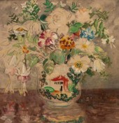 Margaret Fisher Prout (1875-19