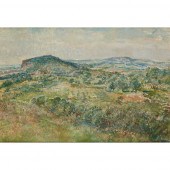 MARGARET FISHER PROUT A.R.A, (