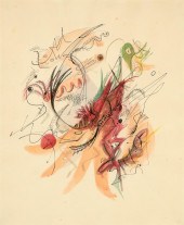 MARGARET FISHER, UNTITLED (ABS