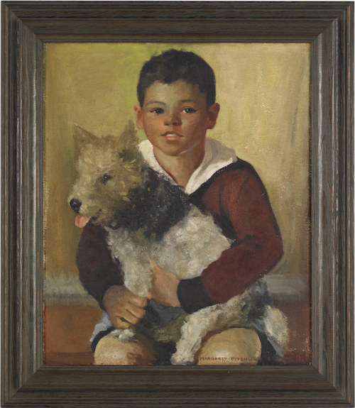 Margaret Fitzhugh Browne