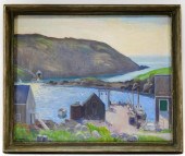 MARGARET FOWLER TYNG IMPRESSIO