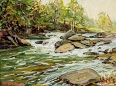 MARGARET FRANCES ROBINSON (AME
