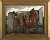 Margaret Frances Robinson (Ame