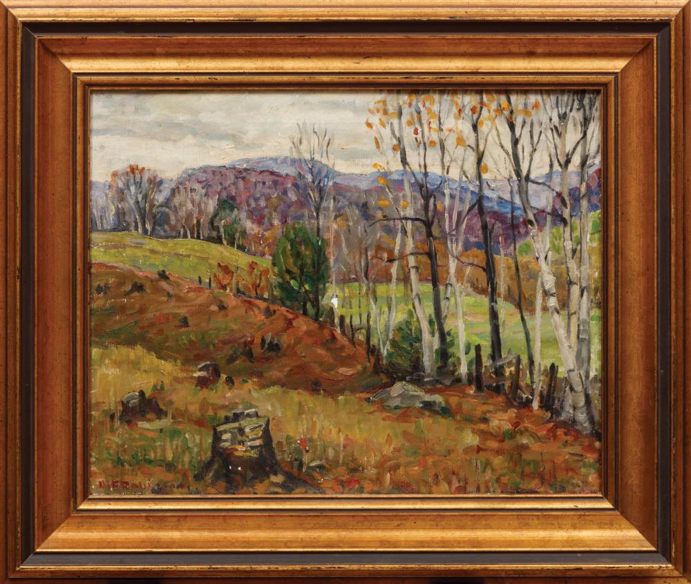 MARGARET FRANCES ROBINSON