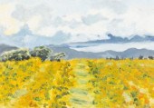 Margaret Harmsworth/Golden Fie