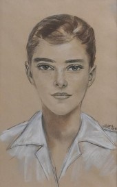MARGARET (HAWKINS) KEANE (AMER