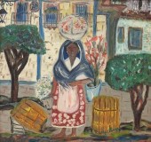 MARGARET HERRERA CHAVEZ (1912-