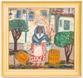 MARGARET HERRERA CHAVEZ "FLOWE