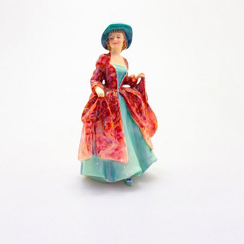 MARGARET HN1989 - ROYAL DOULTON