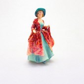 MARGARET HN1989 - ROYAL DOULTO
