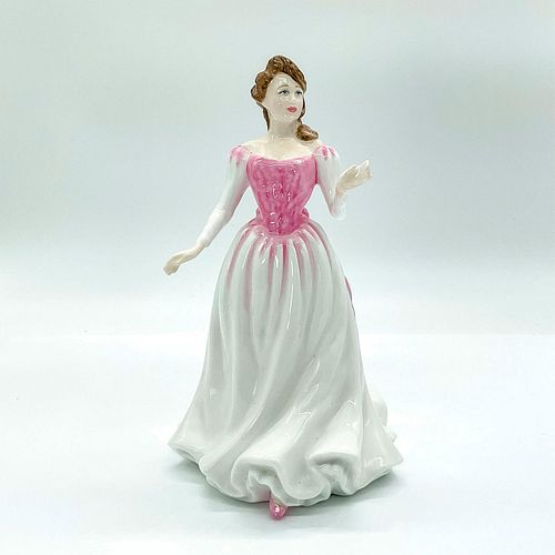 MARGARET - HN4311 - ROYAL DOULTON