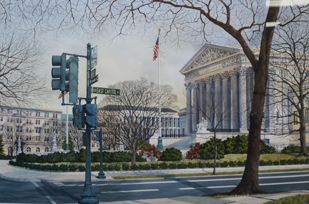 MARGARET HUDDY, AMERICAN 20TH