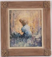 Margaret Isobel Wright (Britis