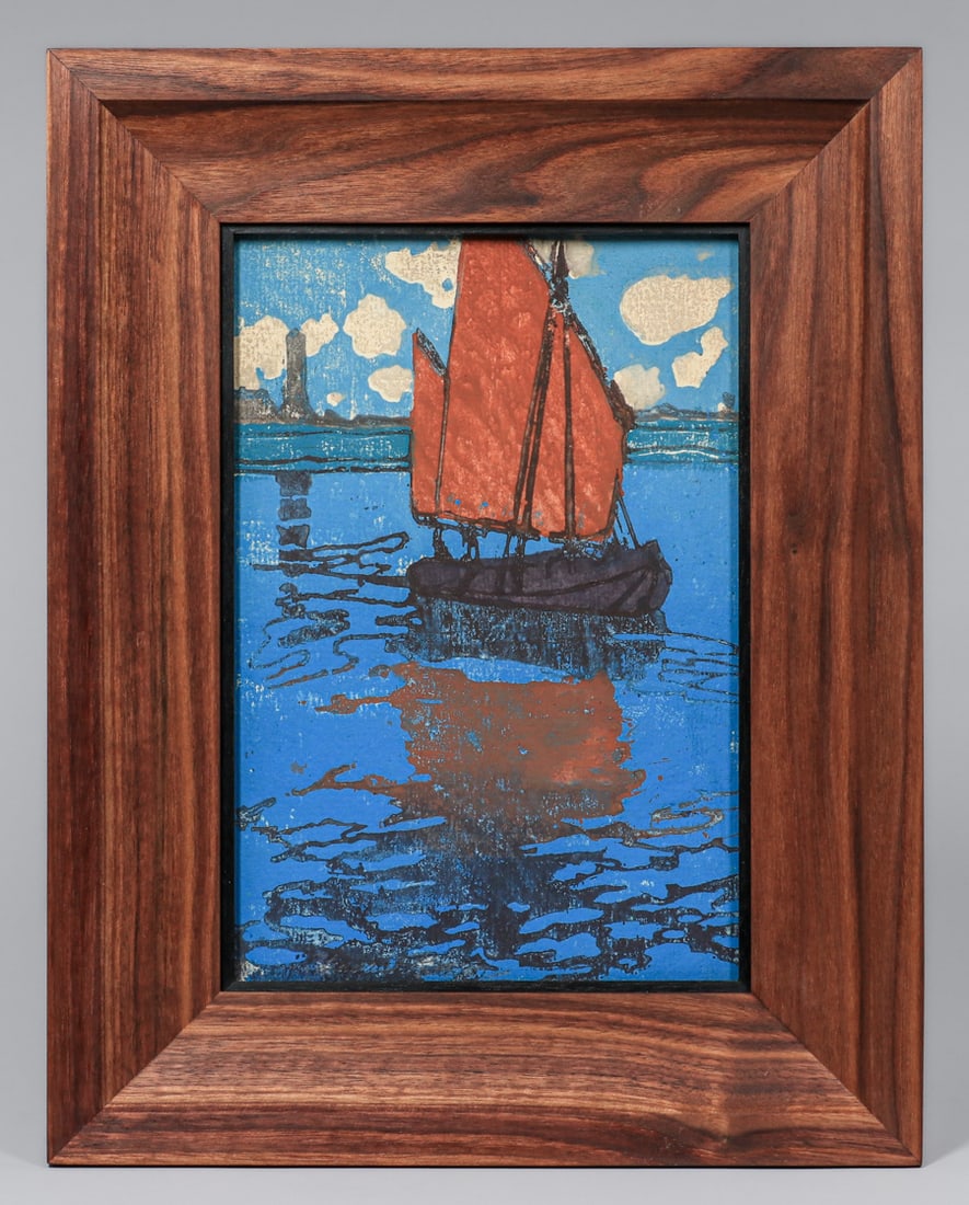 MARGARET J. PATTERSON (1867-1950)