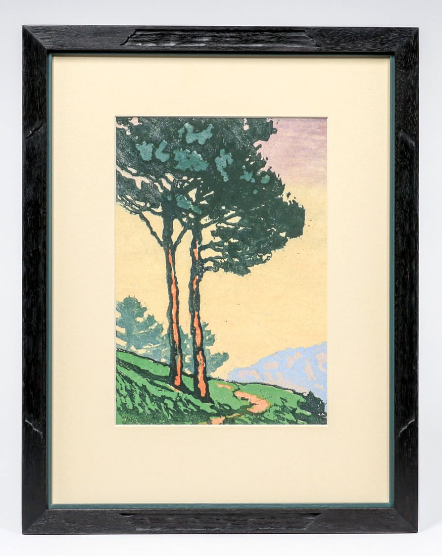 MARGARET J. PATTERSON (1867-1950)