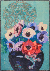 MARGARET J. PATTERSON (1867-19