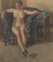 MARGARET JEAN GRIGOR ULEN (AME