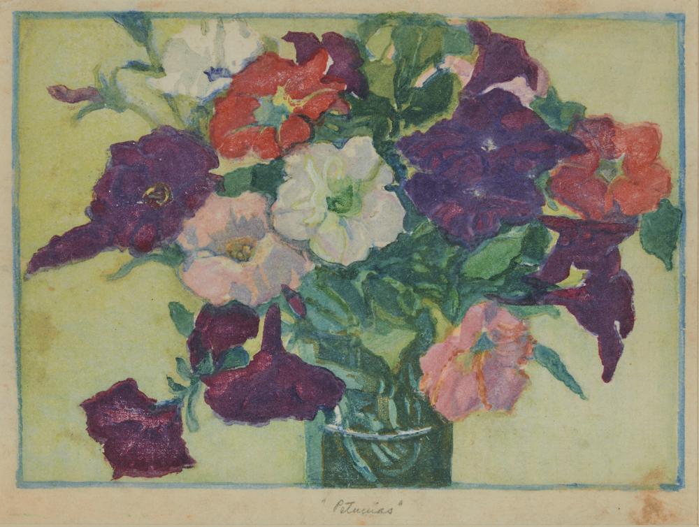 MARGARET JORDAN PATTERSON,