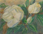 MARGARET JOYNER (AMERICAN, 189