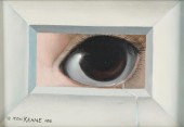 MARGARET KEANE (1927 - 2022):