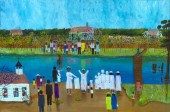 Margaret Leonard (American, Ne