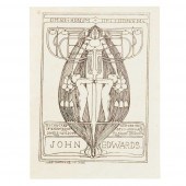 MARGARET MACDONALD MACKINTOSH