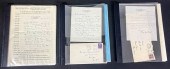 MARGARET MEAD BULLETINS LIFE I
