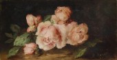 MARGARET MEYER PAINTING STILL
