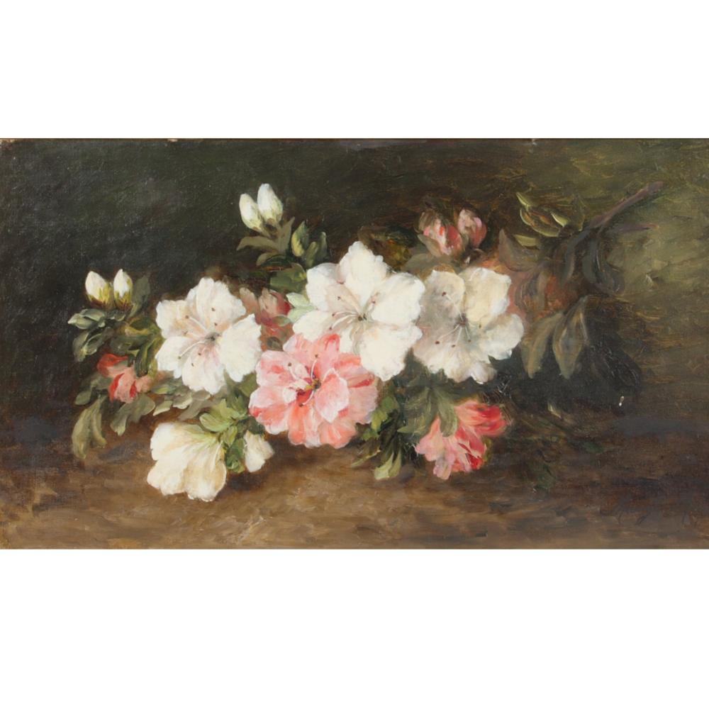 MARGARET MEYER, UK (19TH