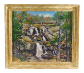 MARGARET MILLER COOPER (AMERIC