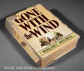 [Margaret Mitchell Gone With t