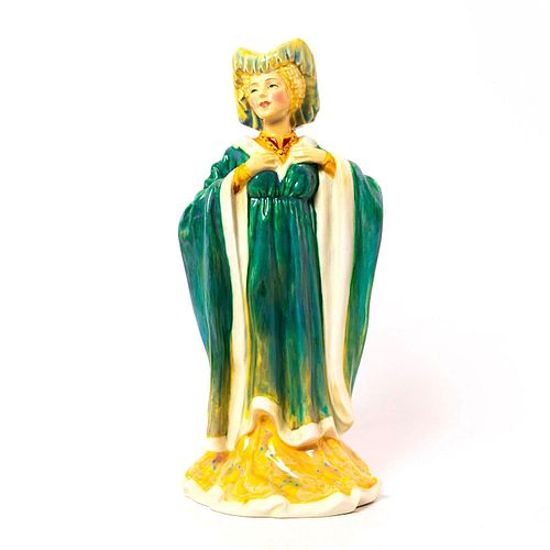 MARGARET OF ANJOU HN2012 - ROYAL