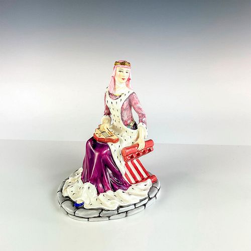 MARGARET OF ANJOU HN4073 - ROYAL