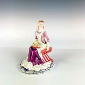 MARGARET OF ANJOU HN4073 - ROY