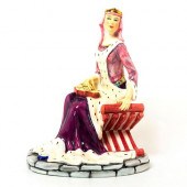 MARGARET OF ANJOU HN4073 - ROY