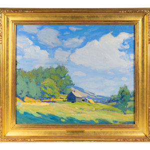 Margaret Patterson (American,