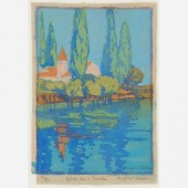 MARGARET PATTERSON "VIGNOLE FR