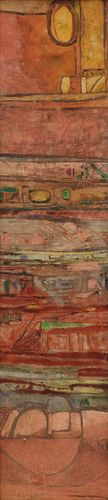 MARGARET PUTNAM (1913-1989) TE