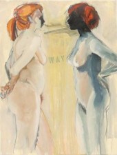 MARGARET RATELLE (1931-2022) '