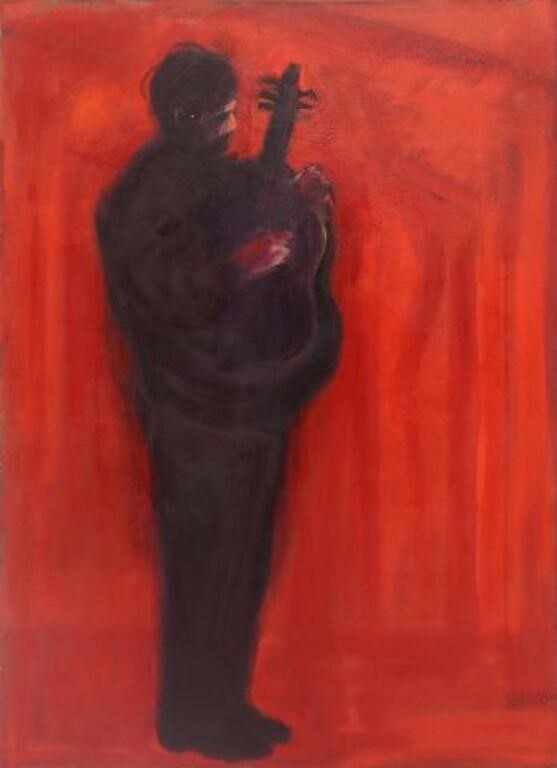 MARGARET RATELLE (1931-2022)