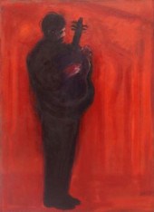 MARGARET RATELLE (1931-2022) M