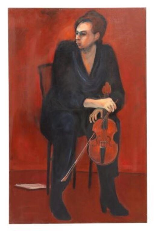 MARGARET RATELLE (1931-2022)