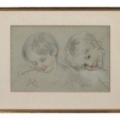 Margaret Sarah Carpenter (Brit