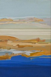 MARGARET SMITH (BRITISH B. 194