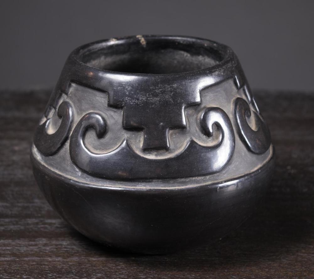 MARGARET TAFOYA CERAMID