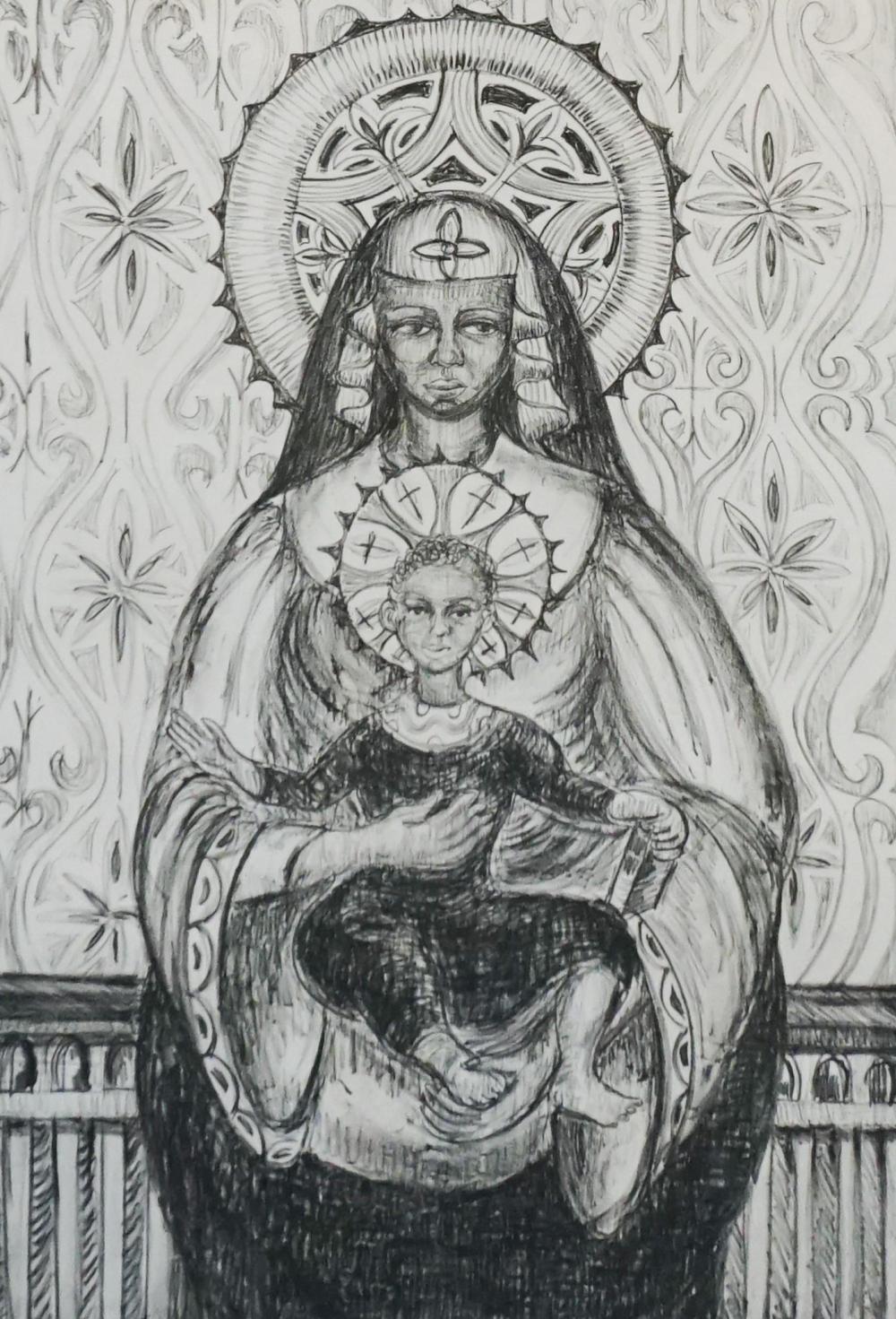 MARGARET TAYLOR GOSS BURROUGHS