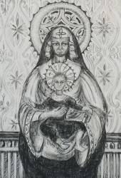 MARGARET TAYLOR GOSS BURROUGHS