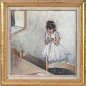 MARGARET TAYLOR KANE (NEW YORK