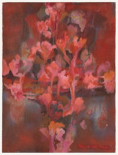 MARGARET WEBB DREYER (1911-197