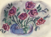 MARGARET WEBB DREYER (ATTRIB)